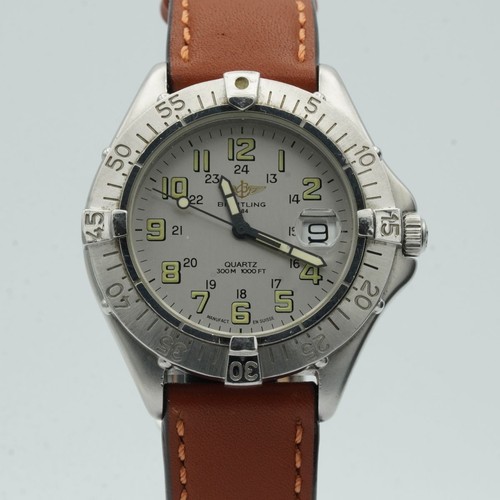 Breitling colt quartz - breitling,