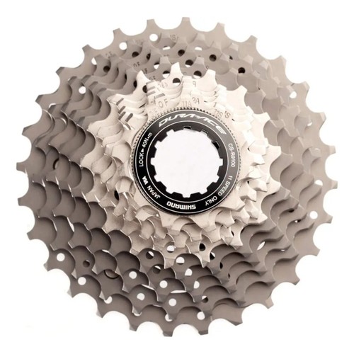 New shimano dura ace - new, cs-r9100