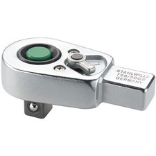 Tête de remplacement de clé