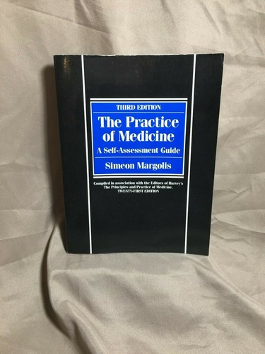 The practice medicine a - practice,
