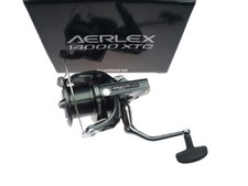 Neuf shimano aerlex xtc - aerlex,