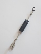 Diode haute tension hvr-1x3 micro onde hvm12 t4512 12kv 0.35a 12000v 350ma 