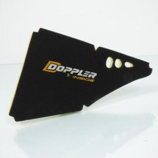 Filtre à air Doppler pour