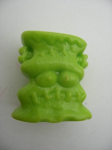 Vintage jojo gogo - figurine, les