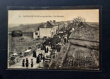 Carte postale Ancienne -