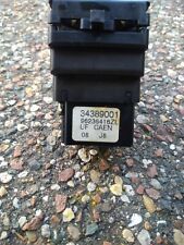 Commodo de phares Peugeot 106