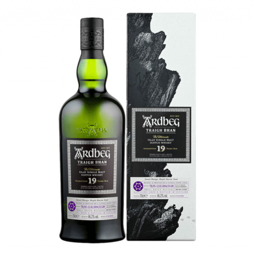 Ardbeg traigh bhan ans - ardbeg,