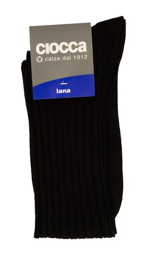 Ciocca chaussettes hautes - ciocca,