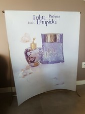 PLV Homme et Femme Lolita Lempicka 