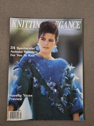 Laines anny blatt magazine - anny,