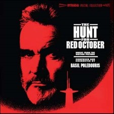 Basil Poledouris - The Hunt