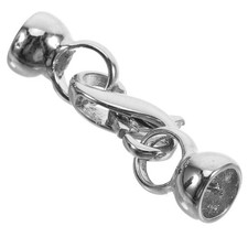 Fermoir Pour Collier Accessoires De Bijouterie Matériel À Main