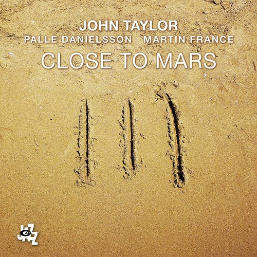 Palle danielsson close mars - to,