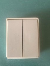 Legrand galion double interrupteur simple allumage