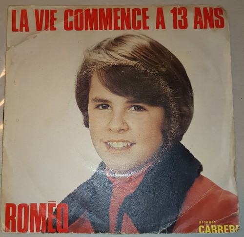 Romeo vie comlmlence - vie, a