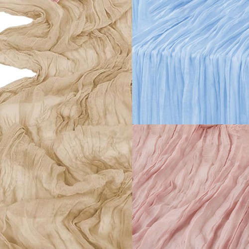 Table tissu fromage - tissu,