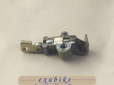 verrou de selle pour Honda Deauville 650  de 1998 a 2005