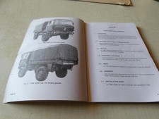 GUIDE TECHNIQUE CAMION RENAULT