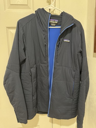 Patagonia nano air hoody men - patagonia, men's