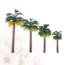 16 PC forêt tropicale en