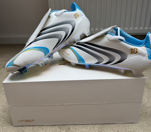 Adidas f50 tunit size messi - f50,