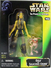 Star Wars (The Power of the