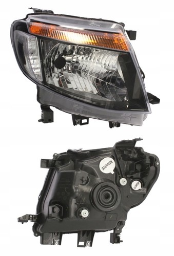 Phare avant droit ford ranger - avant,