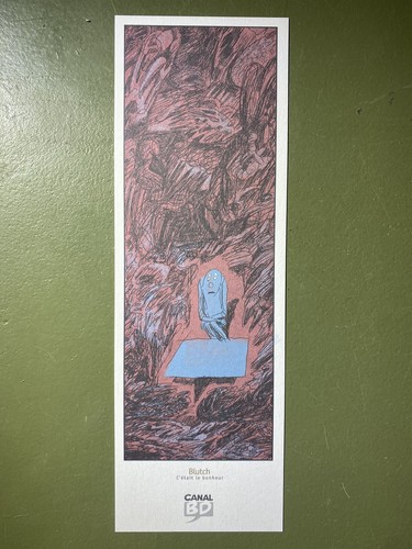 Libris était le - ex,