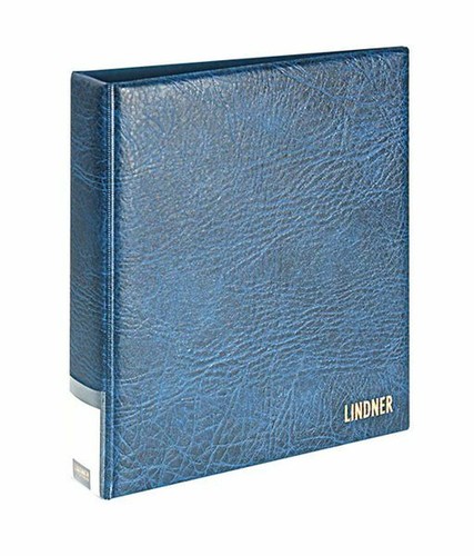 Lindner 3503 reliure - 3503-b, publica