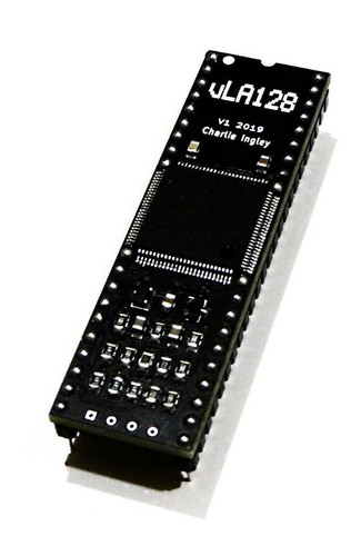 Vla128 remplacement du - -,