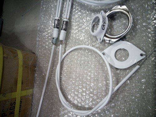 Odyssey gyro white first - gyro,