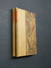  M.Barrès De Hegel Aux Cantines Du Nord + 8 Jours Chez Monsieur Rénan E.O 1904
