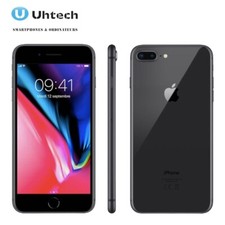 Iphone plus gris - iphone, 8