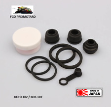 HONDA CB 900 BOL D'OR 1981/1983 KIT REFECTION ETRIER FREIN ARRIERE BCR-102