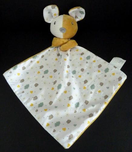 Dc2 doudou plat lgri soft - dc2,