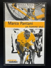 MARCO PANTANI - UN HOMME SEUL
