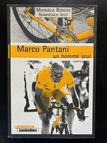Marco pantani homme - pantani,