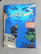 AYMOND LADY S. TOME 2 EO EN EXCELLENT ÉTAT SIGNÉ 
