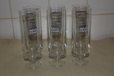 Verre bière VEGA2000  lot 6