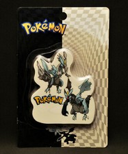 Gomme géante Pokémon Kyurem Noir & Kyurem Blanc - NEUF