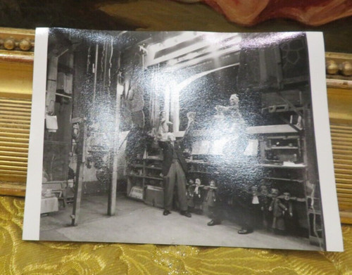Rare authentique photo - rare,