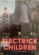 ELECTRIC CHILDREN FILM DE
