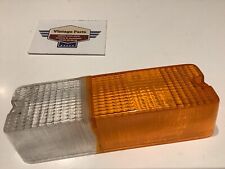 Fiat 128 coupé clignotant