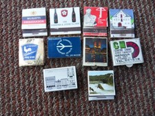 M2-LOT 100 BOITES POCHETTES