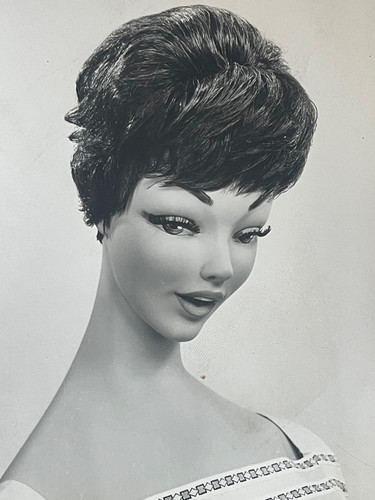 Rare photo originale vintage