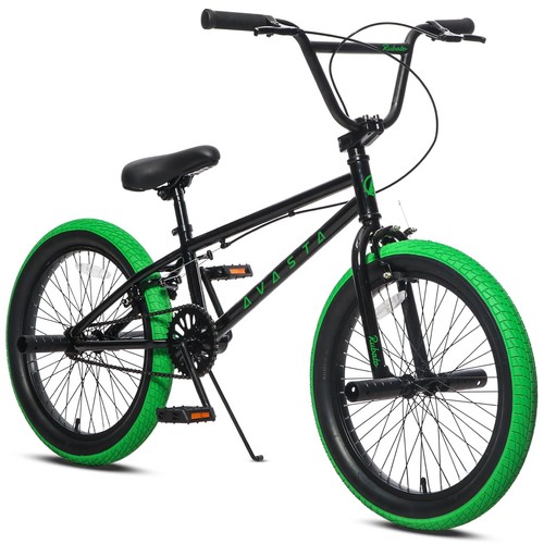 Pouces enfants bmx vélo - bmx,