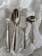 LETANG REMY Serving Set. New