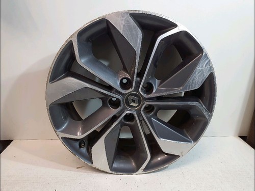 Jante aluminium avd renault - avd,