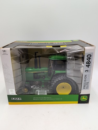 Ertl john deere - 1/16,