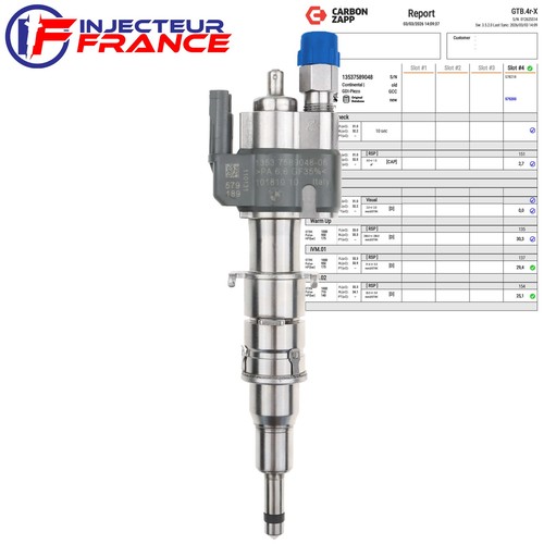 13537589048 injecteur vdo - injecteur,